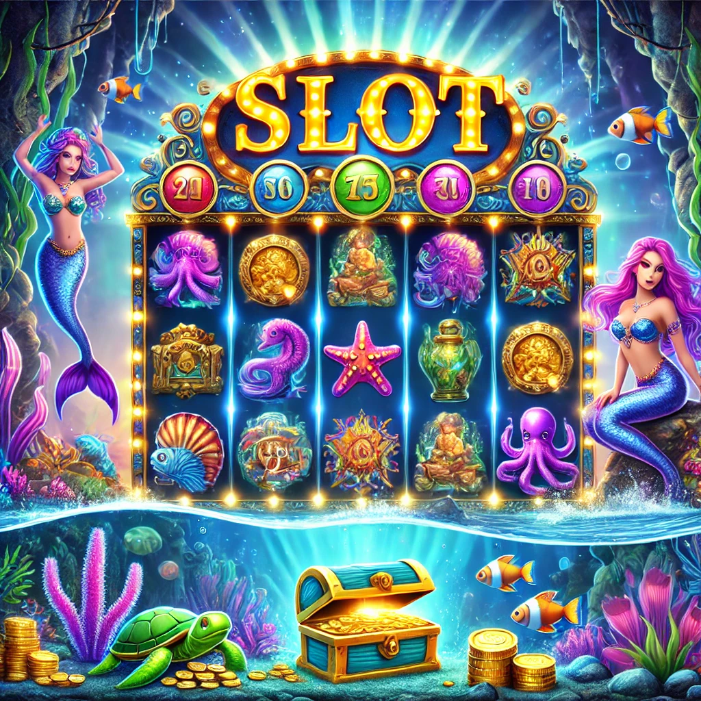 Slot dengan Fitur Pengganda Kemenangan Terbaik yang Wajib Dicoba