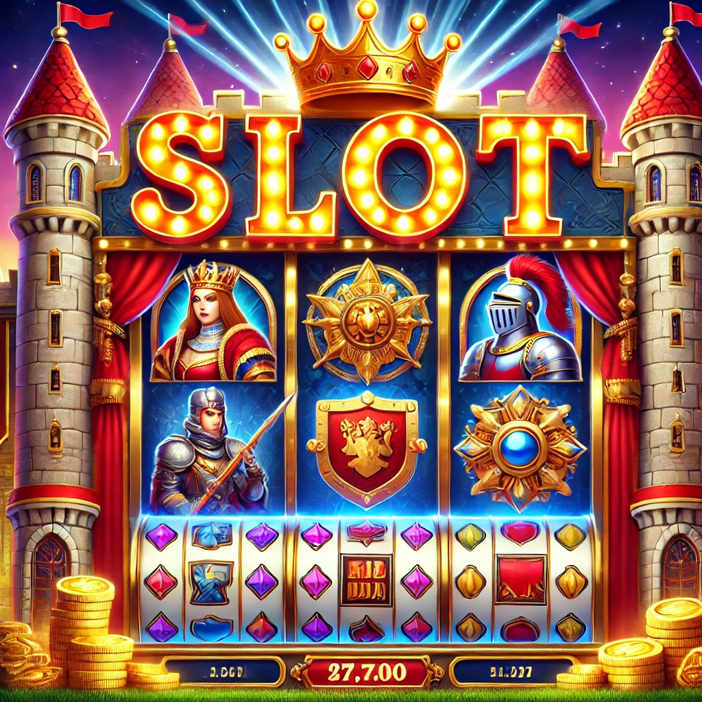 Cara Mengetahui Slot Progresif yang Sedang Siap Memberikan Jackpot