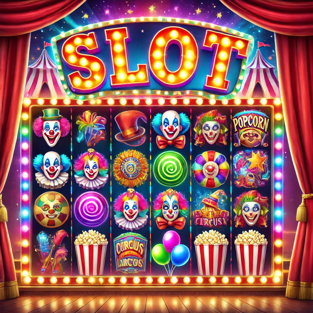 Mengapa Slot Online Adalah Pilihan Terbaik untuk Pemain Pemula
