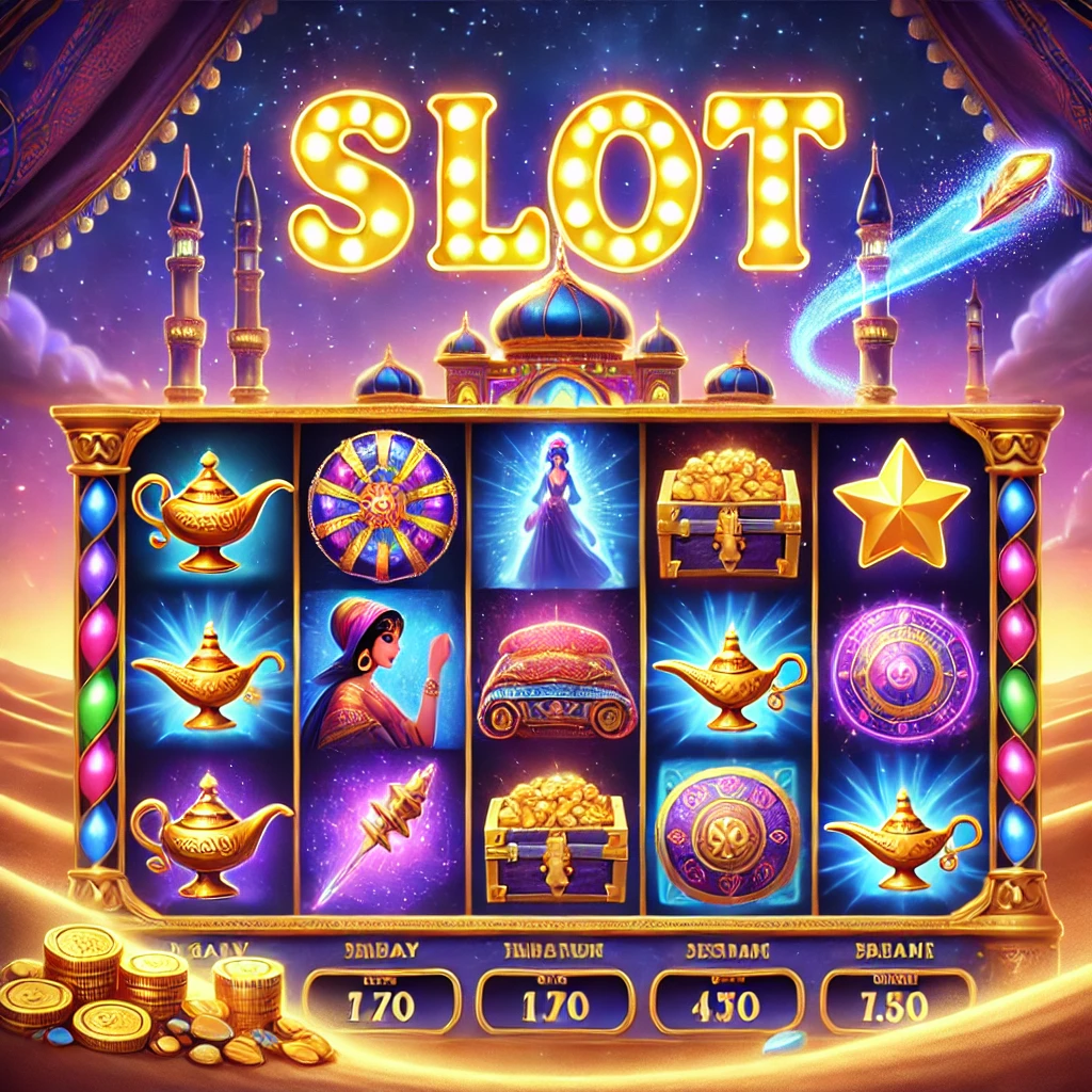 Panduan Memanfaatkan Cashback Slot untuk Pemain Baru